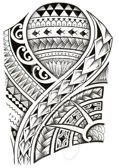 Polynesian Tattoo Sleeve, Polynesian Tattoos Women, Maori Tattoos, Polynesian Tattoo Designs, Maori Patterns, Marquesan Tattoos, Maori Tattoo Designs, Muster Tattoos, Samoan Tattoo