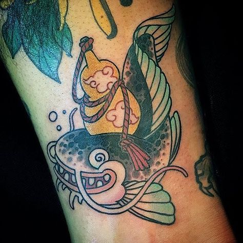 Catfish Tattoo, catfish tattoo ideas, flathead catfish tattoo, japanese catfish tattoo, realistic catfish tattoo, simple catfish tattoo, tribal catfish tattoo, catfish tattoo designs, traditional catfish tattoo, small catfish tattoo, catfish tattoo outline, blue catfish tattoo, joanna catfish tattoo model, channel catfish tattoo, catfish tattoo pics, simple catfish tattoo designs, catfish tattoo images, american traditional catfish tattoo, forearm catfish tattoo, catfish tattoo girl Japanese Catfish Tattoo, Namazu Tattoo, Traditional Catfish Tattoo, Catfish Tattoo, Tattoo Designs Traditional, Flathead Catfish, Japanese Reference, Blue Catfish, Channel Catfish