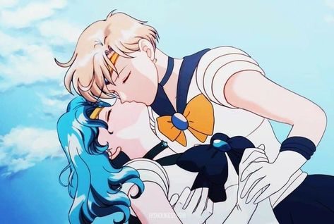 Sailor Moon Screencaps, Sailor Moon Girls, Sailor Scout, Sailor Moon Aesthetic, Sailor Pluto, Sailor Neptune, Mahō Shōjo, Sailor Moon Wallpaper, Sailor Uranus