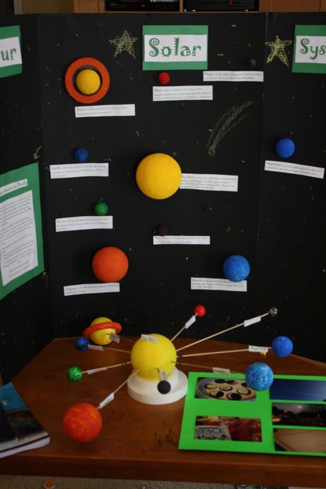 10 science fair project ideas for multiple ages. Includes ideas for family science projects for solar system, genetics and some fun hands on projects. Science Fair Project Ideas, Fair Project Ideas, Solar System Projects, Science Fair Project, Fair Projects, Science Project, Hams, Science Fair Projects, The Solar System