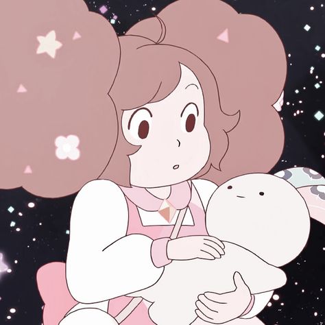 Bee Icon, Bee And Puppycat, Bee, Stars