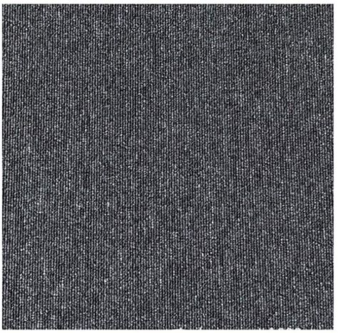 20PCS Commercial Carpet Floor Tiles with 1 Double Sided Sticky Tape, 20x20 inch Washable DIY Square Carpe Tiles for Residential & Commercial Squares Flooring Use（Dark Gray） - - Amazon.com Home Dark, Commercial Carpet Tiles, Residential Flooring, Commercial Carpet, Carpet Tile, Flooring Materials, Gym Flooring, Carpet Tiles, Carpet Flooring