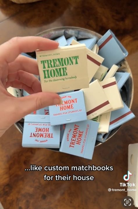 Diy Matches Box Ideas, Diy Custom Match Boxes, Custom Matchbooks Birthday, Custom Matchbooks Wedding, Matchbook Wedding Favors, Custom Match Boxes, Custom Matchbooks For Home, Apartment Matchbooks, Personalized Matchbooks