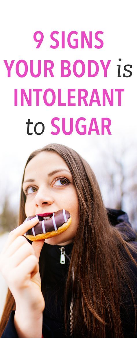 9 signs your body is intolerant to sugar Sugar Intolerance Symptoms, Giving Up Sugar, Sugar Facts, 2023 Challenge, Quitting Sugar, Sugar Detox Plan, Detox Symptoms, When To Plant Vegetables, Plant Vegetables