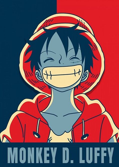 AnimeShop4 Shop | Redbubble Poster Noel, Luffy Poster, Bedroom Anime, Poster Manga, Manga Poster, Anime Club, Luffy Anime, One Piece Photos, T Shirt Painting