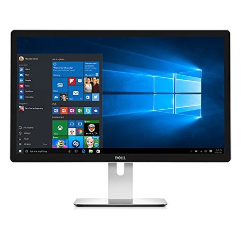 Repair Guide, Pc Monitor, Computer Repair, Dell Inspiron, Built In Speakers, Lcd Monitor, Computer Monitors, Ultra Hd, Audio Video