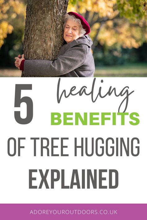 Unveil the Tree Hugging Benefits that promote healing and wellness. Learn how the healing power of nature through tree hugging can be a powerful tool in holistic therapies. This is also a key component of Forest Therapy Training UK and is backed by Forest Bathing science. Benefits Of Trees, Eco Therapy, Forest Therapy, Tree Hugging, Healing Power Of Nature, Nature Therapy, Preventive Medicine, Holistic Therapies, Forest Bathing