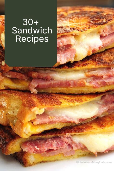 Looking for versatile and delicious meal ideas? Sandwiches are a perfect option. Whether for breakfast, lunch, or dinner, a well-made sandwich can satisfy your cravings and provide a hearty meal. My Mini Sandwich Maker Recipes, Sandwich Maker Recipes Ideas, Dinner Sandwich Recipes, Sandwich Maker Recipes, Breakfast Sandwich Maker, Classic Grilled Cheese, Sandwich Makers, Mini Sandwiches, Hearty Meal