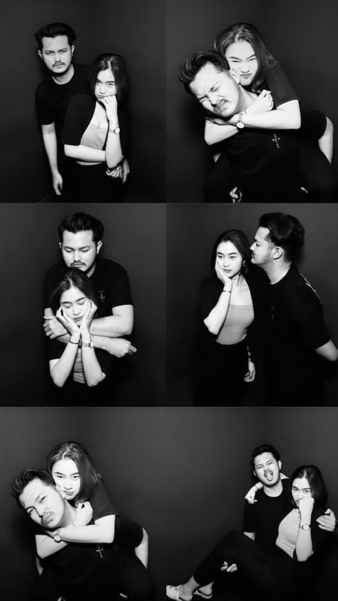 Foto Booth Couple, Photobooth Poses Couple, Ide Photobooth, Photo Box Couple Pose, Photobox Couple, Photobooth Ideas Poses Couple, Photo Booth Poses Couple, Couple Photobooth, Photobox Ideas Pose Couple