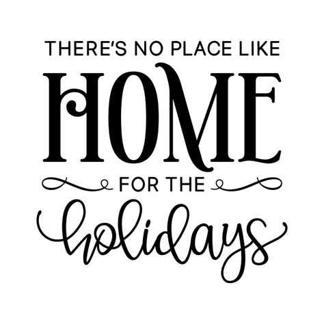 There's No Place Like Home, No Place Like Home, Home For The Holidays, Southern Charm, Holidays