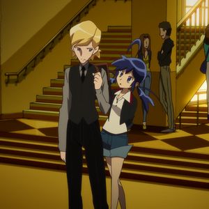 Miracules Ladybug, Felix Miraculous, Ladybug Pv, Rocko's Modern Life, Ladybug Wallpaper, Miraculous Ladybug Fanfiction, Instagram Inspiration Posts, Anime Version, Ladybug Anime