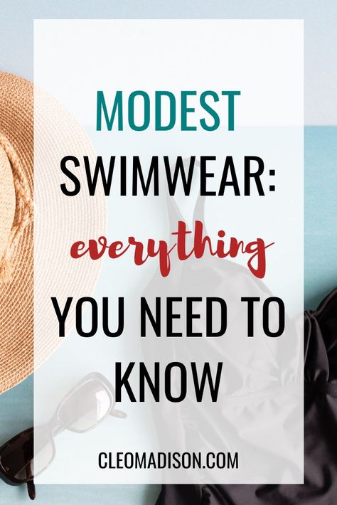 Looking for modest swimwear? You're in luck because Christians and Muslims have lots of options. Some of these include tankinis and one pieces. Modest Swimwear Christian, Beach Shorts Outfit, Summer Modest Outfits, Modesty Dress, Christian Modesty, Bad Sunburn, Modest Shorts, Swimming Outfits, Board Shorts Women