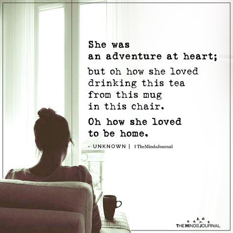 She Was An Adventure At Heart https://themindsjournal.com/she-was-an-adventure-at-heart/ Starry Quotes, Chair Quotes, Being Misunderstood, Being Understood, Deep Thinker, Introvert Personality, Introvert Quotes, Minds Journal, Minds Journal Quotes