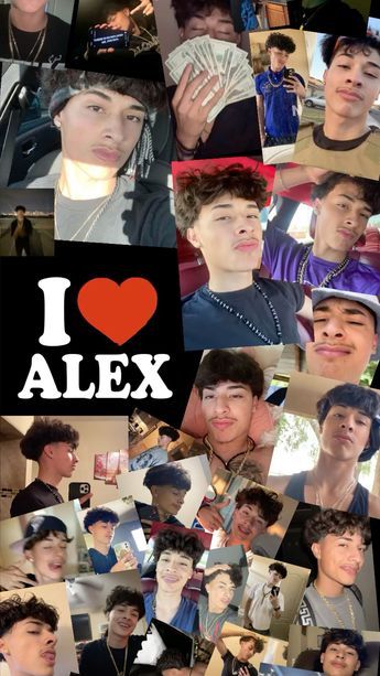 #alexchino #alax #sofine Alex Chino And His Gf, Alex Chino Wallpaper, Chino Wallpaper, Alex Wallpaper, Alex Chino, Hispanic Aesthetic, Mexican Boys, Edgars Haircut