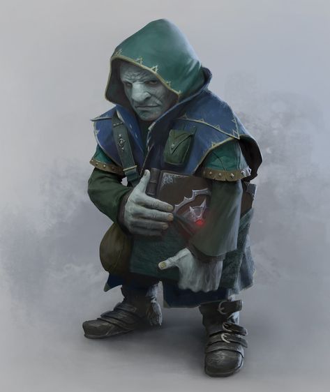 Dnd Gnome, Gnome Dnd, Deep Gnome, Gnome Wizard, Dnd Wizard, Dnd Races, Heroic Fantasy, Fantasy Races, Dungeons And Dragons Characters