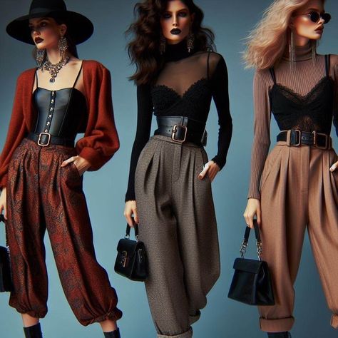 Virgo Fashion Aesthetic, Elegant Grunge Outfits, Vintage Fashion 70s, Royal Family Fashion, Edgy Fashion Chic, Kate And Meghan, Fashion 70s, Nail It, New York Fall