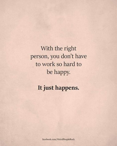 Truth Quotes, To Be Happy, A Quote, Quotes For Him, Pretty Words, Happy Quotes, Great Quotes, True Quotes, Quotes Deep