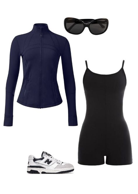 Volleyball Training Outfits, Narco Wife, Outfits Academia, Lululemon Set, Coach Outfits, Gym Sets, Pilates Outfit, Gymwear Outfits, Lululemon Outfits