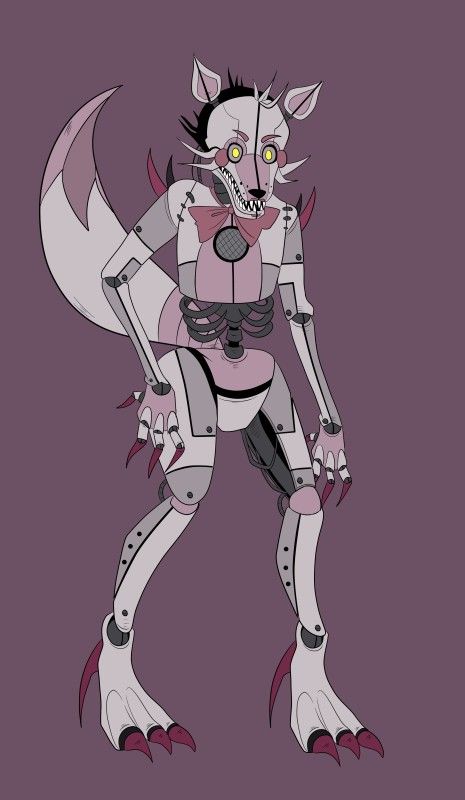 Drawkill Animatronics, Drawkill Fnaf, Fnaf Gif, Ft Foxy, Fnaf Ocs, Foxy And Mangle, Cool Pokemon Cards, Fnaf Oc, Fnaf Sl