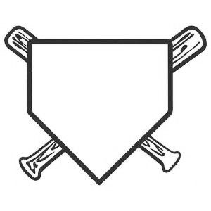 ⚾️ Bats Tattoos, Bat Tattoo, Home Plate, Bat, Tattoos