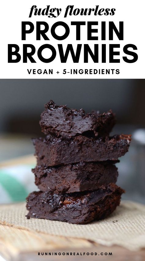 Snack Sani, Protein Baking, Healthy Protein Snacks, Protein Brownies, Low Carb Snack, Protein Powder Recipes, Protein Desserts, Desserts Vegan, Chocolate Protein