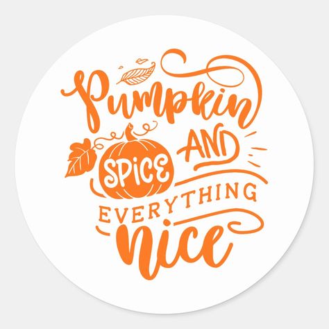 Calligraphy Pumpkin, Thanksgiving Clip Art, Autumn Farmhouse, Pumpkin Spice And Everything Nice, Script Text, Personalized Paper Napkins, Autumn Gifts, Trendy Gifts, Stenciling