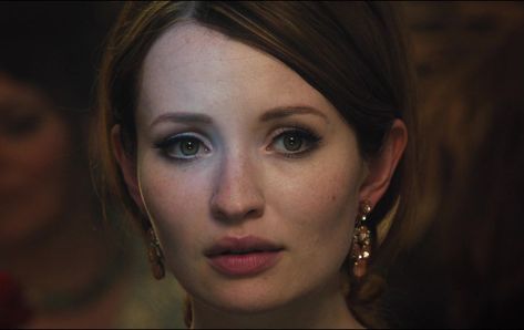 Legend Frances, Legend 2015, Emily Browning, Lets Get Lost, Look Alike, Browning, Love Her, Let It Be, Makeup