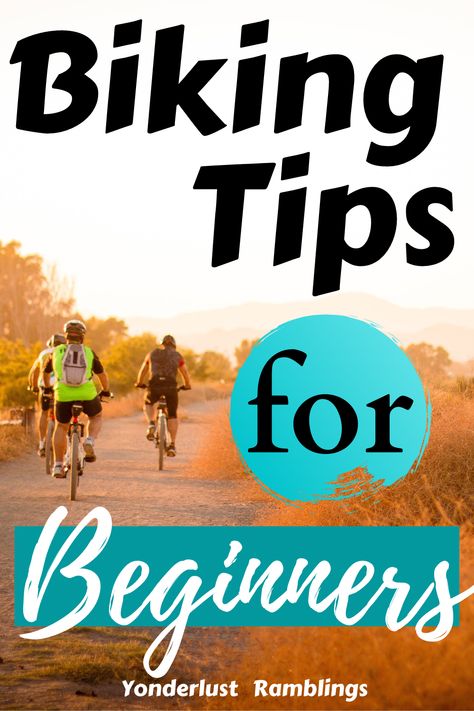 Biking For Beginners, Bike Riding Outfit, Bike Riding Tips, Cycling Training Plan, Summer Bike Ride, Cycling Benefits, Cycling For Beginners, Cycle Training, Outdoor Biking