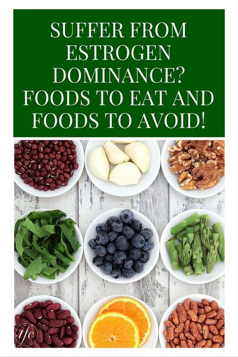 Do You Suffer From Estrogen Dominance? See Which Foods to Eat and Which Ones to Avoid | Natural Remedies | Estrogen Dominance Diet, Estrogen Foods, Estrogen Rich Foods, Cooking With Turmeric, Low Estrogen Symptoms, Too Much Estrogen, Low Estrogen, Estrogen Dominance, Optimal Health