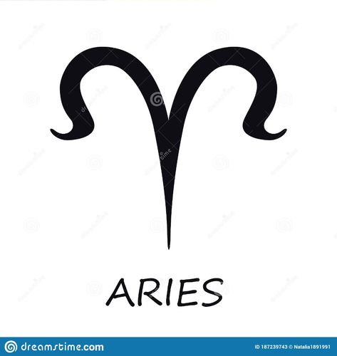 Zodiac Signs Drawings Symbols, Aries Tattoo Stencil, Aires Symbol, Aries Tattoo For Men Design, Aries Sketch, Aries Tattoo For Men, Aries Tattoo For Women, Aries Drawing, Aries Tattoo Designs