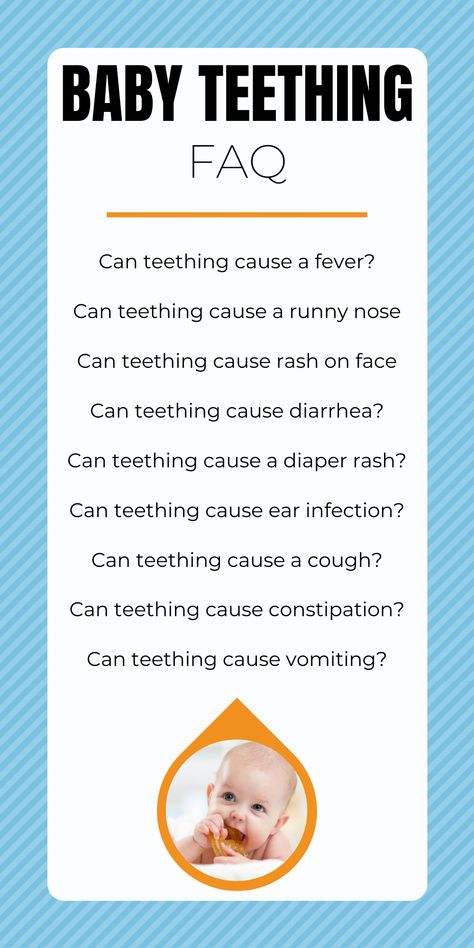 Infant Teething Relief, Teething Quotes, Teething Hacks For Infants, Teething Symptoms Baby, Baby Teething Hacks, Baby Runny Nose, Teething Fever, Baby Poop Guide, Dentist Tips