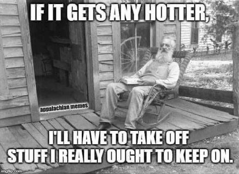 Hot Weather Funny, Hot Weather Humor, Weather Memes, Funny Weather, Weather Quotes, Funny Cartoon Quotes, Morning Humor, Sarcastic Quotes Funny, Sarcastic Humor