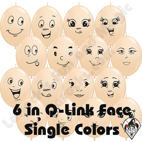 Cute Faces To Draw, Best Ever Chocolate Cake, Doodle For Beginners, Poppy Birthday, Balloon People, Balloon Face, Therapy Fun, Balloons Design, Best Drawing Ideas