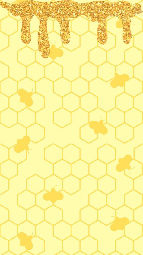 Color Pastel, Yellow Wallpaper, Yellow Background, Wallpaper Backgrounds, Bee, Pastel, Wallpapers, Collage, Yellow