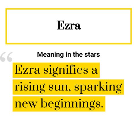 Meaning of the name Ezra Ezra Name Meaning, Ezra Name, Meaningful Baby Names, Baby Blessing, With Meaning, Names With Meaning, Book Ideas, Girl Names, Baby Names