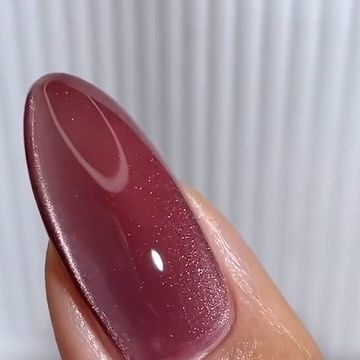 nails tutorials 💅🏻 on Instagram: "Winter Berries 🍓✨ Credit @sansungnails" Winter Jelly Nails, Berry Nails, Winter Berries, Jelly Nails, Bride Nails, Nail Tutorials, Swag Nails, Winter Nails, Stylish Nails