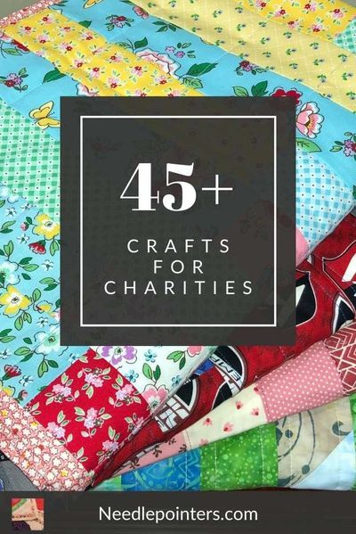 Make a difference by donating craft projects to these 45+ charities! Crochet, knit, sew & quilt for a favorite charity. Crafting for a cause can be a rewarding experience. Whether you quilt, sew, knit or crochet, there is a charity that can use your projects! Click to find a list of wonderful charities. Service Projects For Kids, Charity Work Ideas, Humanitarian Projects, Mission Projects, Sew Quilt, Games Family, Crochet Square Blanket, Project Red, Knitting For Charity