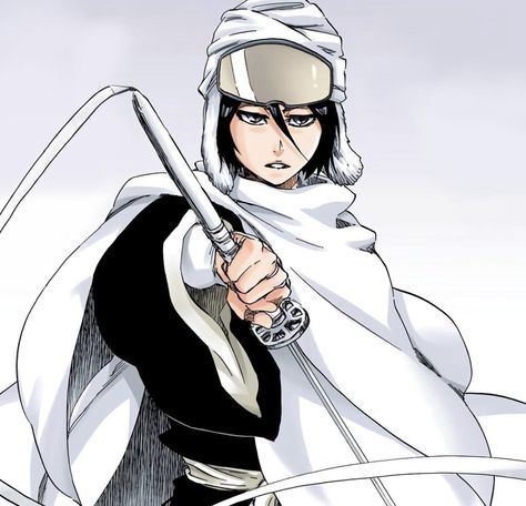 Rukia Bankai, Orihime Bleach, Rukia Bleach, Bleach Rukia, Byakuya Kuchiki, Kuchiki Rukia, Bleach Anime Ichigo, Bleach Anime Art, Bleach Fanart