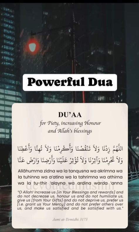 https://www.instagram.com/reel/C3GLm03tkcv/?igsh=MWF1bGphbmU0ZXI2Zg== Dua For Urine Problem, Most Powerful Dua, Duas Islamic, Best Ramadan Quotes, Powerful Dua, Quotes From Quran, Dua Quran, Daily Dua, Islam Dua