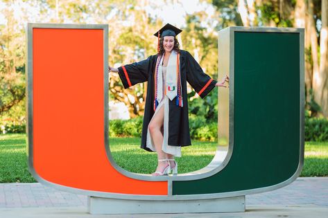 Grad Photography, Graduation Portraits, Graduation Photoshoot, Class Of 2022, Creative Lifestyle, Skater Girls, University Of Miami, Graduation Pictures, Portrait Session