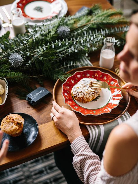 Christmas Themed Food, Food Photography Cake, Christmas Food Ideas, Dish Collection, Pizza House, Wedding China, Gravy Boats, Thanksgiving Dishes, Some Day