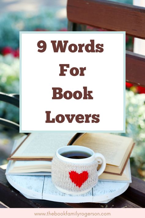 9 words that book lovers, book nerds, bibliophiles and bookworms will appreciate! Funny Book Sayings, Insta Bio Ideas For Book Lovers, Bookish Words, Book Lover Usernames, Nicknames For Book Lovers, Words For Book Lovers, Book Lovers Book, Book Obsession, Pill Bottle