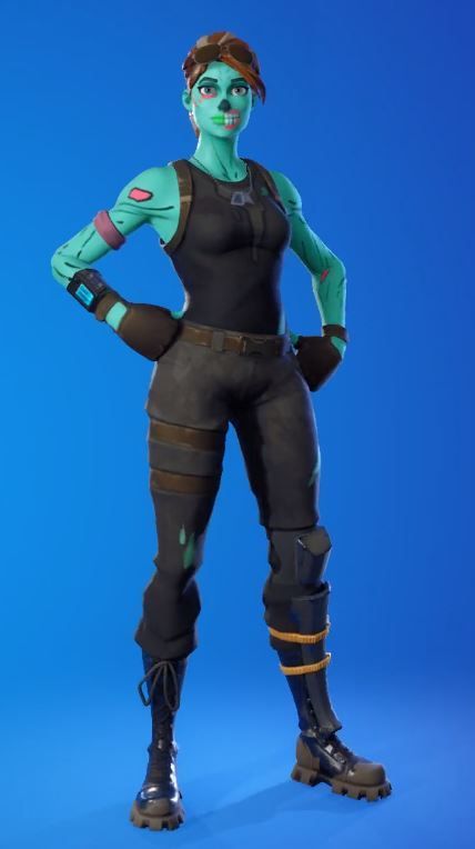 FORNITE SKIN - GHOUL TROOPER Fortnite Ghoul Trooper, Ghoul Trooper, Fortnite Skins, Costume Ideas, Fortnite, Zelda Characters, Collage, Skin, Fictional Characters