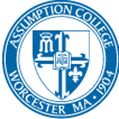 O Come O Come Emannuel by Assumption College on SoundCloud College University Logo, Ucsb College Logo, Columbia University Logo, Assumption University, White University Logo T-shirt, Saint Josephs University, School Guidance Counselor, School Social Workers, Master Of Arts