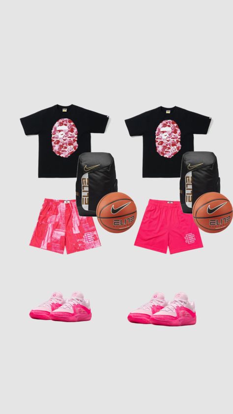 #meinerstershuffle #myfirstshuffle Basketball Game Outfit Women, White Nike Socks, Stud Outfits, Drippy Outfit, Custom Shoes Diy, Basketball Is Life, Fasion Outfits, Basketball Clothes, Practice Outfits