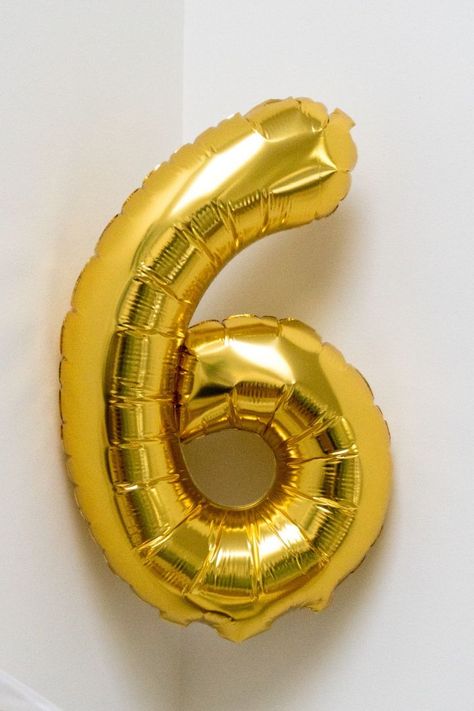 Are you throwing a donut themed 6th birthday party and need the perfect party decor? Then you will need some gold number balloons birthday! If you need donut themed birthday party decorations ideas, there are so many great options out there. I love simple birthday decorations at home for kids. Save this pin to your favorite sweet treat birthday party theme board. And visit VanahLynn.com for more birthday decorations black and gold easy. #ad Donut Birthday Party - Vanah Lynn Designs Number 6 Birthday Decoration, 7th Golden Birthday Ideas, Golden 6th Birthday Ideas, Six Year Old Girl Birthday Party Theme, 6th Birthday Girl Shirt, Number Balloons Birthday, Donut Birthday Party Invitations, Birthday Party Invitations Free, Donut Themed Birthday Party