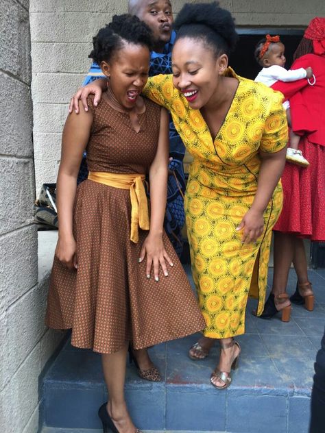 Pedi Dresses, Sesotho Traditional Dresses, African Traditional Wear, Latest African Fashion Dresses, Traditional Wear, African Fashion Dresses, Traditional Dresses, African Fashion, Short Sleeve Dresses