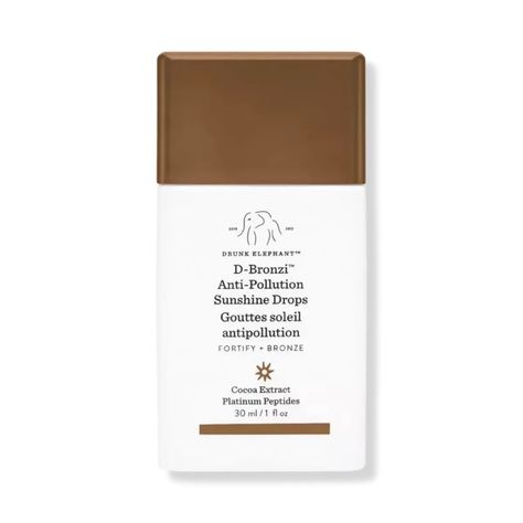 Drink Elephant Bronzing Drops, Drunk Elephant Bronze Drops, Drunk Elephant Bronzing Drops, Bronze Drops, Sunshine Drops, Bronzing Drops, Tan Luxe, Sephora Skin Care, Birthday Wishes For Myself