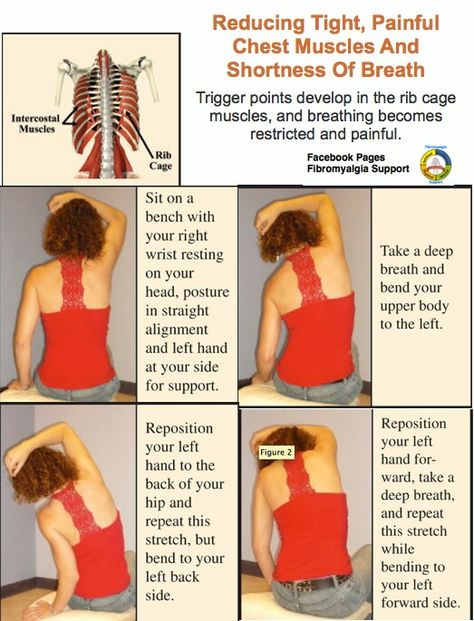 Exercises for shortness of breath Shortness Of Breath Remedies, Natural Asthma Remedies, Asthma Remedies, Asthma Relief, Asthma Symptoms, Chest Muscles, Lung Disease, Asthma Attacks, Shortness Of Breath