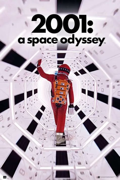 2001 A Space Odyssey Poster, A Space Odyssey Poster, Film Cult, A Space Odyssey, 2001 A Space Odyssey, Space Odyssey, Movie Director, Uma Thurman, Original Movie Posters